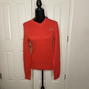 Women's Long Sleeve Sweaters from Hollister